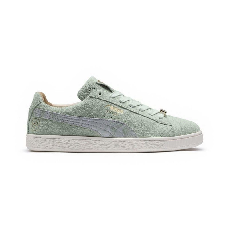 Puma suede sale sonra